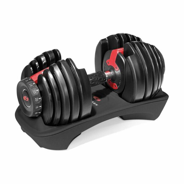 Bowflex 522i Selecttech Dumbbell 2-24 kg (Single)