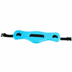 Deep Sea Waterrunning belt, Vesiharjoittelu