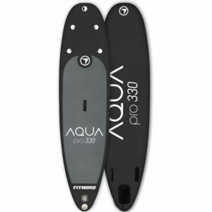 FitNord Aqua 330 SUP board set, SUP-laudat