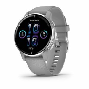 Garmin Venu® 2 Plus, 43mm