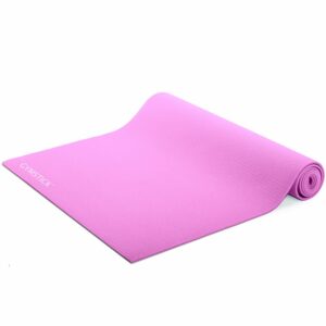 Gymstick Jumppamatto Yoga Mat, Joogamatot