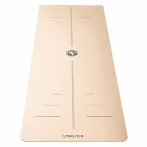 Gymstick PREMIUM YOGA MAT Joogamatot, Joogamatot