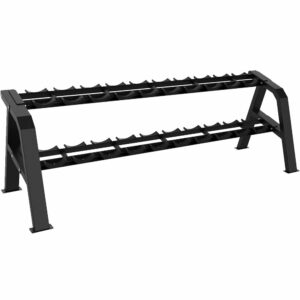 Gymstick Rack For Dumbbells Pro (10 Prs.)