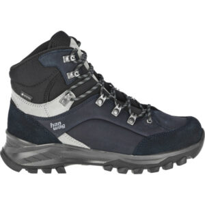 Hanwag Alta Bunion Ii Gtx - Navy/grey - Miehet - 13,5 - Partioaitta