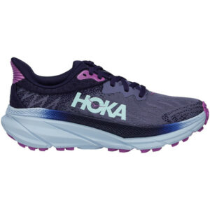 Hoka W Challenger Atr 7 - Meteor / Night Sky - Naiset - 10 - Partioaitta