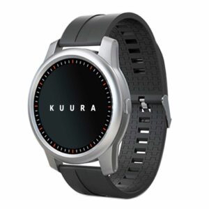 KUURA SMART WATCH FASHION FM1 MEN, Kellot