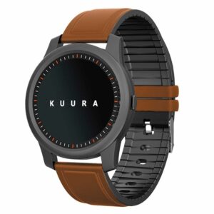 KUURA SMART WATCH FASHION FM1 MEN, Kellot