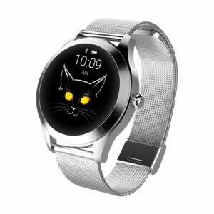 KUURA SMART WATCH FASHION FW3 WOMEN, Kellot