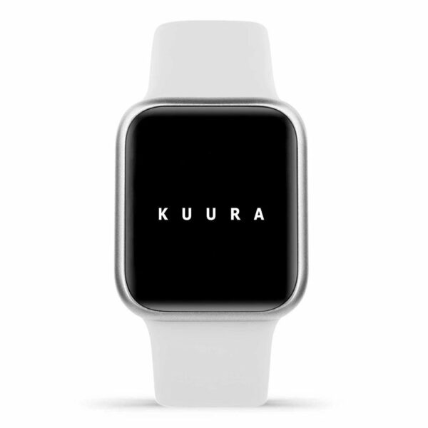 KUURA SMART WATCH FUNCTION F5, Kellot