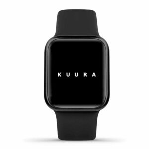 KUURA SMART WATCH FUNCTION F5, Kellot