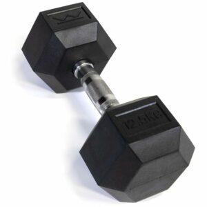 Kraftmark Hex Dumbbells