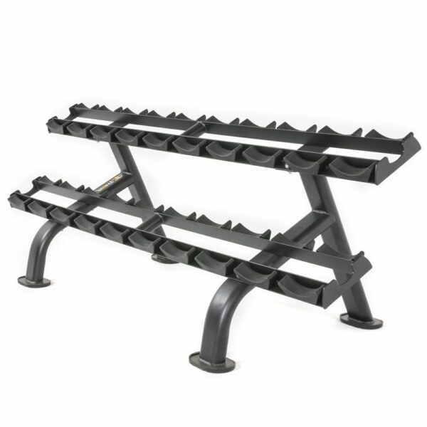 Nordic Fighter Dumbbell Rack 10 Pair, Säilytys - Käsipainot