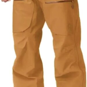 Norrøna Men's Lofoten GTX Pro Pant