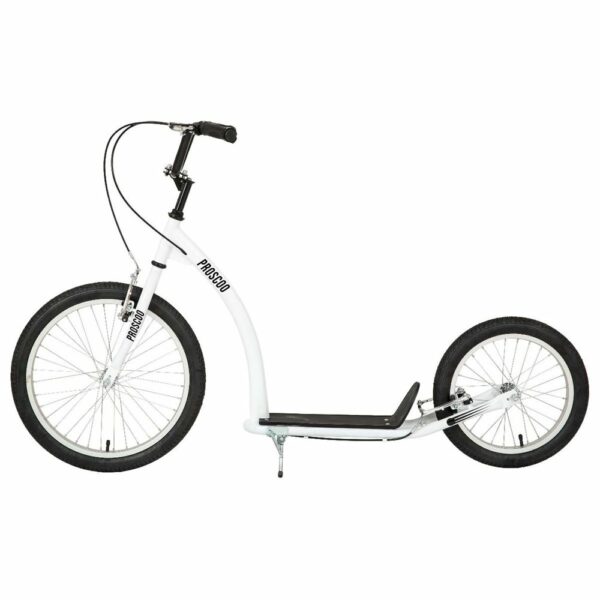 ProScoo AIR SCOOTER 20", Potkulaudat ja Sähköpotkulaudat