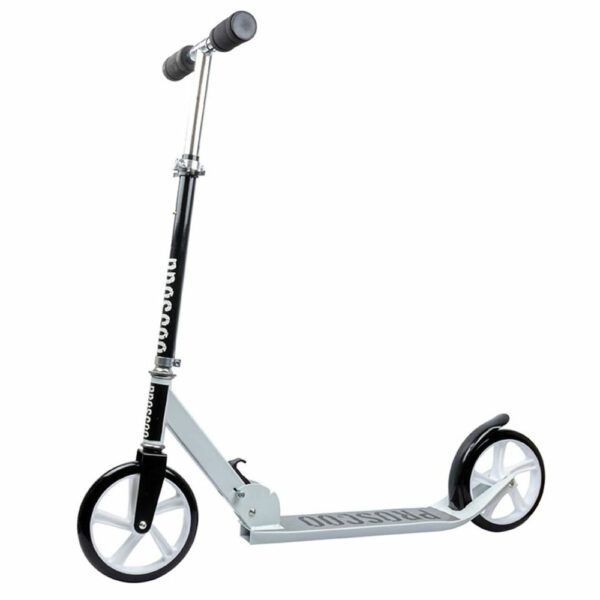 ProScoo SCOOTER 200, Potkulaudat ja Sähköpotkulaudat