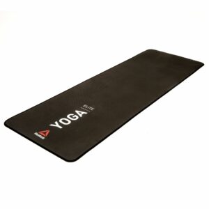 Reebok Delta Reebok Elite Yoga Mat, Joogamatot