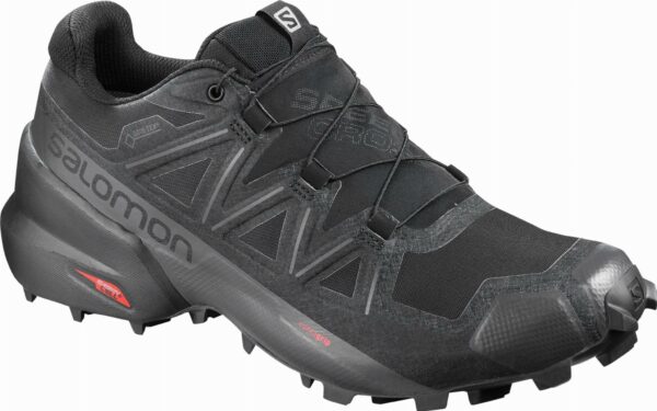 Salomon Speedcross 5 GTX