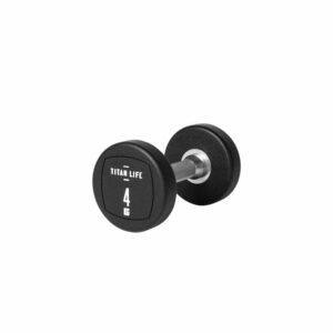 Titan Life PRO Dumbbell PU