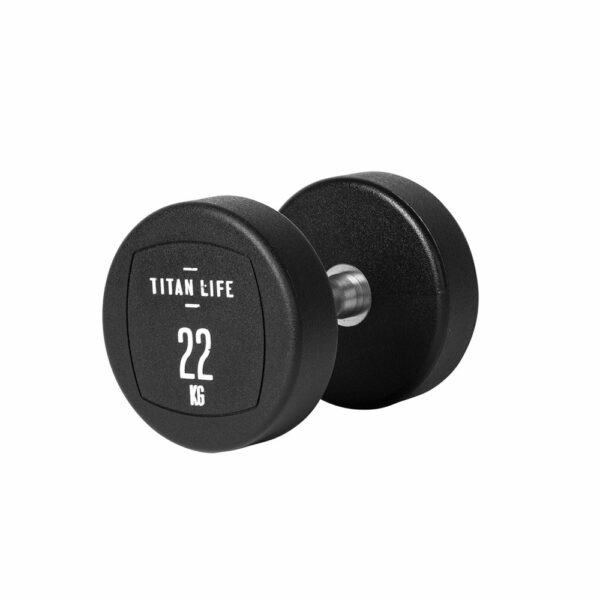 Titan Life PRO Dumbbell PU