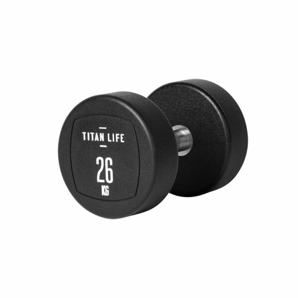 Titan Life PRO Dumbbell PU