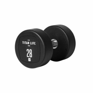 Titan Life PRO Dumbbell PU