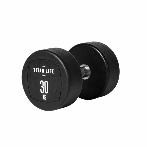 Titan Life PRO Dumbbell PU