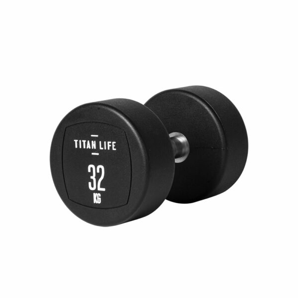 Titan Life PRO Dumbbell PU