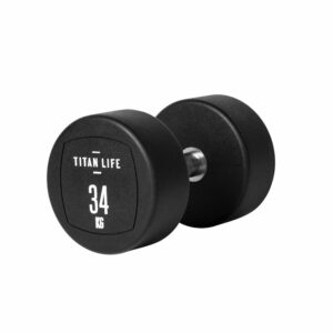 Titan Life PRO Dumbbell PU