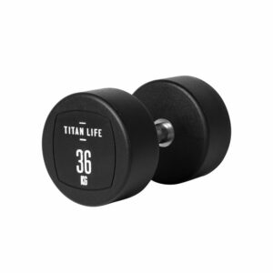 Titan Life PRO Dumbbell PU