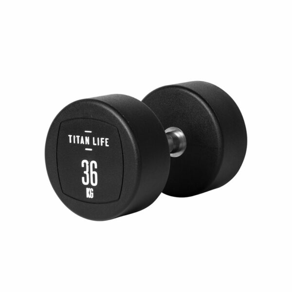 Titan Life PRO Dumbbell PU