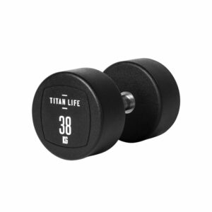 Titan Life PRO Dumbbell PU