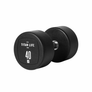 Titan Life PRO Dumbbell PU