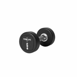 Titan Life PRO Dumbbell PU