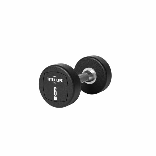 Titan Life PRO Dumbbell PU