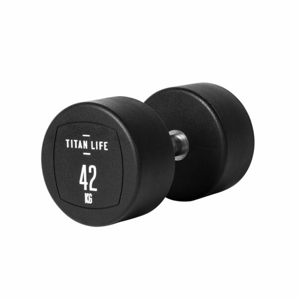 Titan Life PRO Dumbbell PU