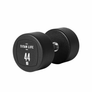 Titan Life PRO Dumbbell PU