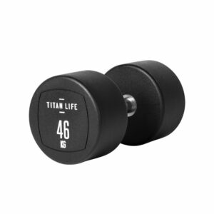 Titan Life PRO Dumbbell PU