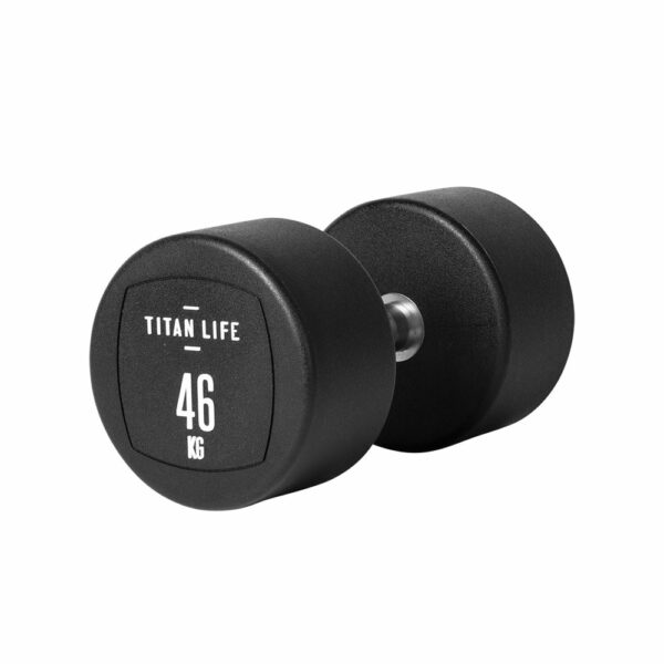 Titan Life PRO Dumbbell PU