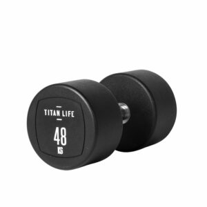 Titan Life PRO Dumbbell PU