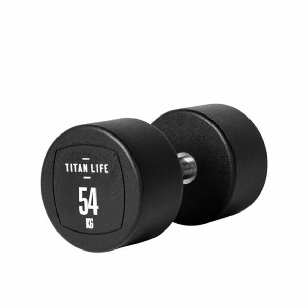 Titan Life PRO Dumbbell PU