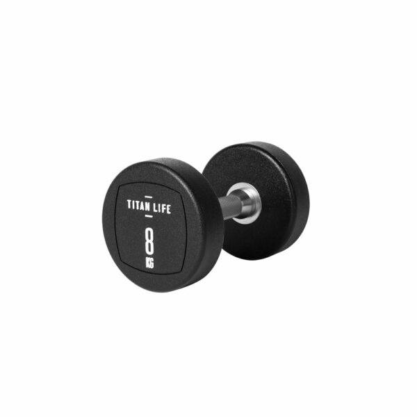 Titan Life PRO Dumbbell PU