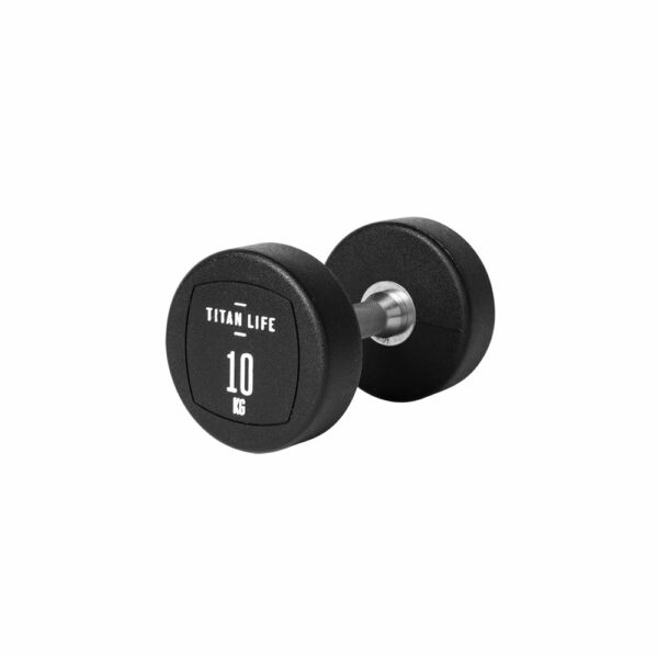 Titan Life PRO Dumbbell PU