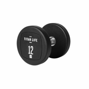 Titan Life PRO Dumbbell PU