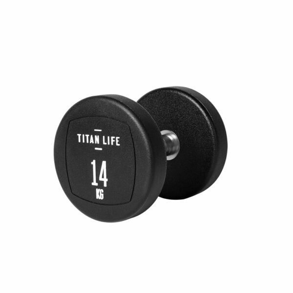 Titan Life PRO Dumbbell PU