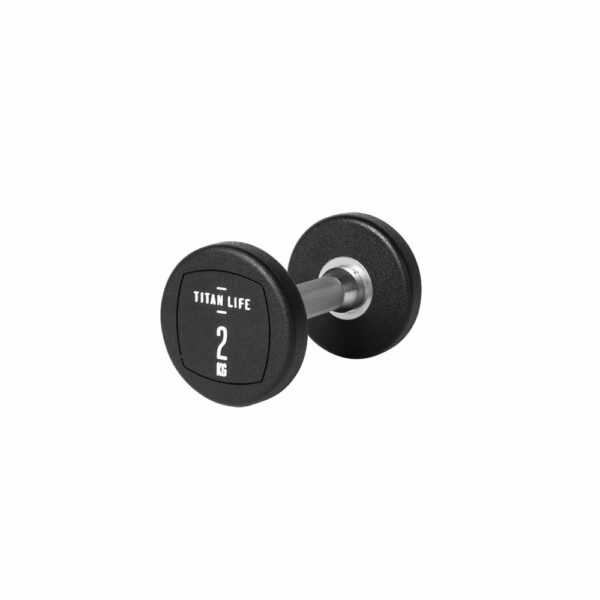 Titan Life PRO Dumbbell PU