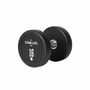 Titan Life PRO Dumbbell PU