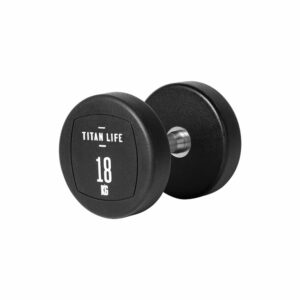 Titan Life PRO Dumbbell PU