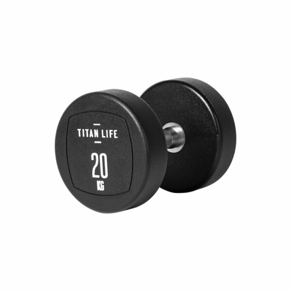 Titan Life PRO Dumbbell PU