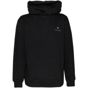 VAI-KO Taimen Hoodie - Black - Unisex - M - Partioaitta