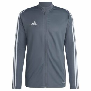 adidas Treenitakki Tiro 23 League - Harmaa/Valkoinen